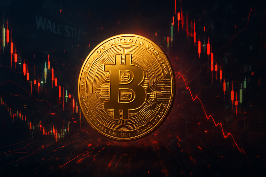 نوسان‌های بیت کوین؛ تهدید یا فرصت برای سرمایه‌گذاران نهادی؟