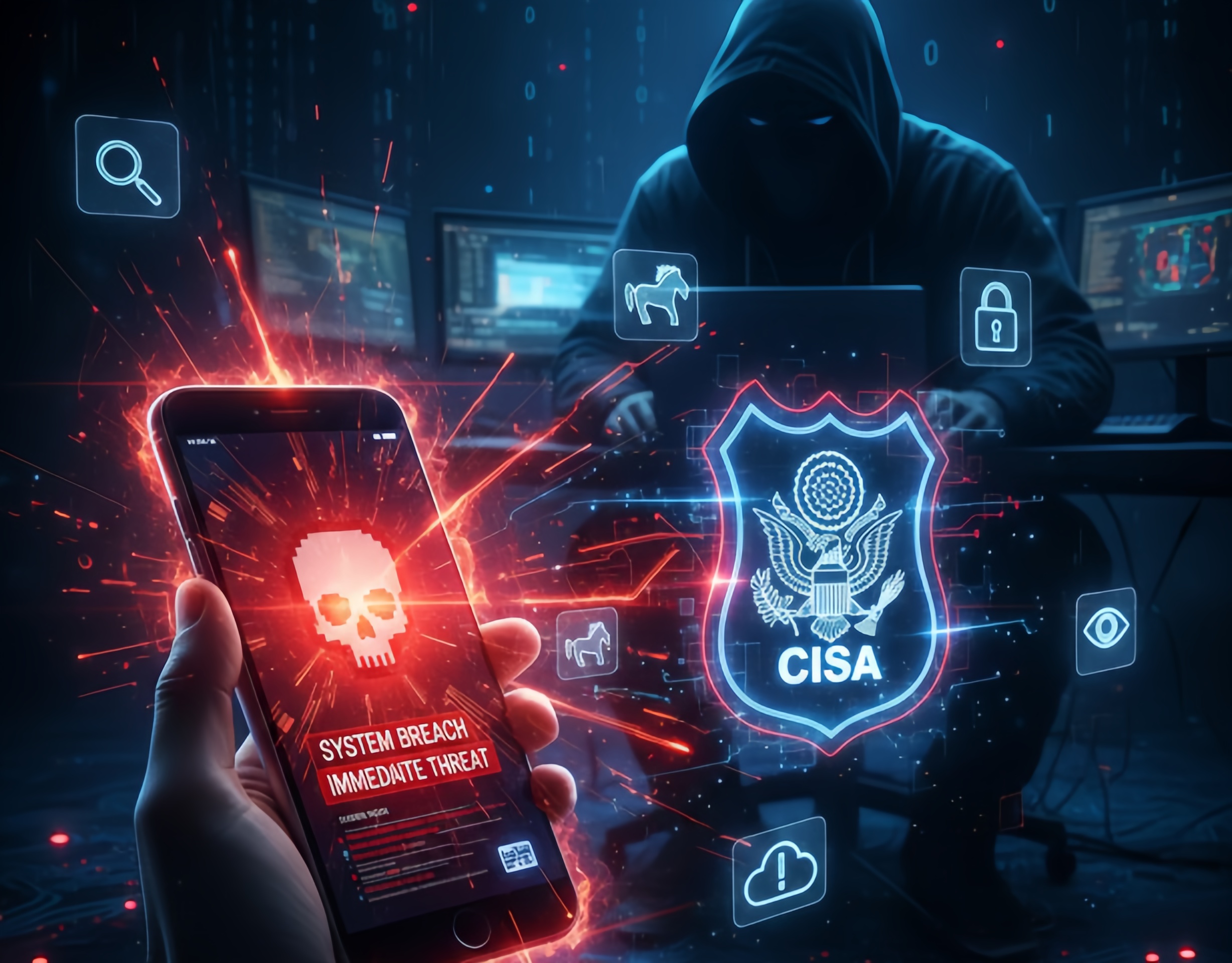 امنیت و حریم خصوصی