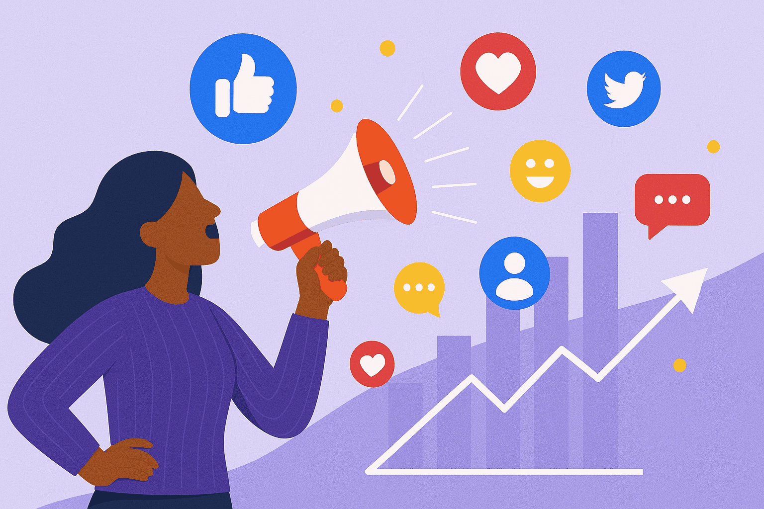 روندهای رسانه دیجیتال ۲۰۲۵، پلتفرم‌های اجتماعی قدرت اول شدند