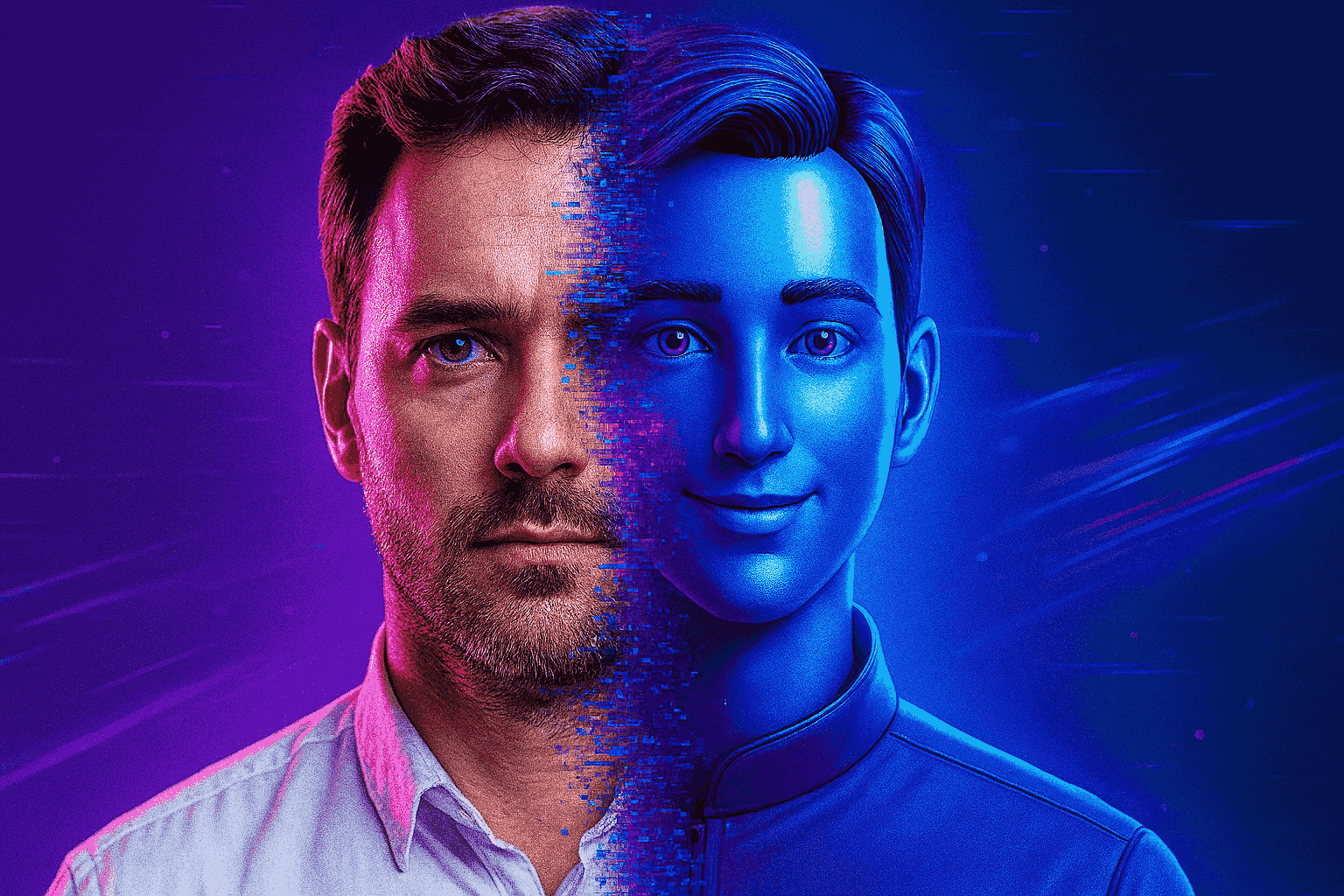 هویت دیجیتال ۲۰۲۵، وقتی آواتارها بخشی از «من» می‌شوند