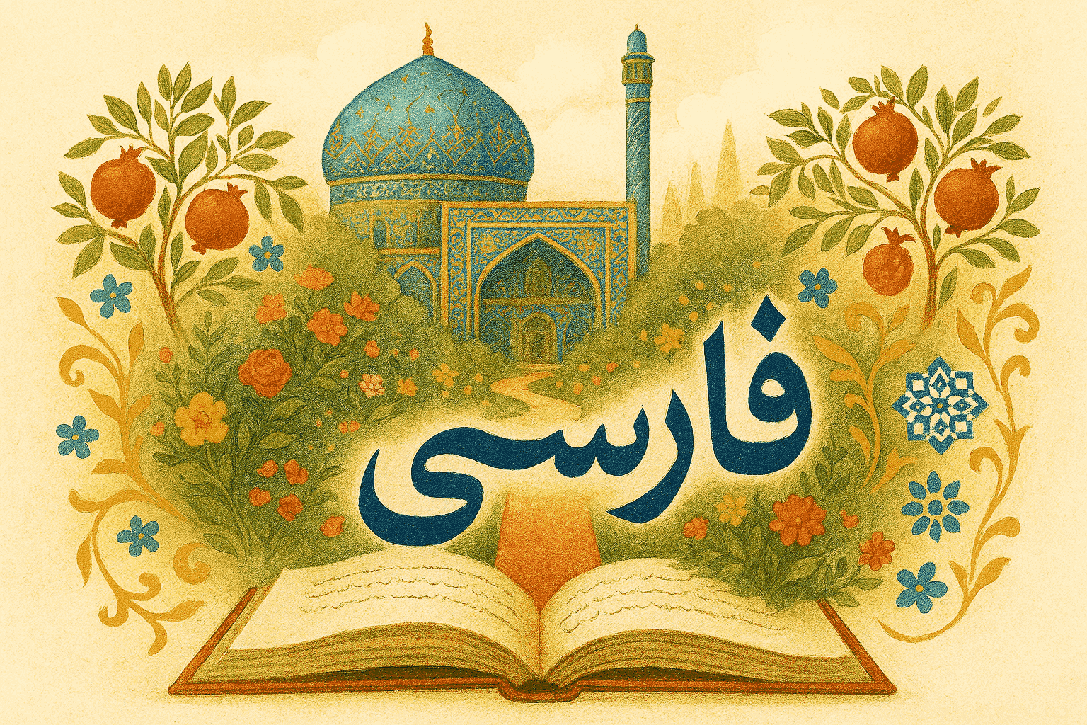 زبان فارسی در خطر، سهم محتوای فارسی در وب در حال کاهش است