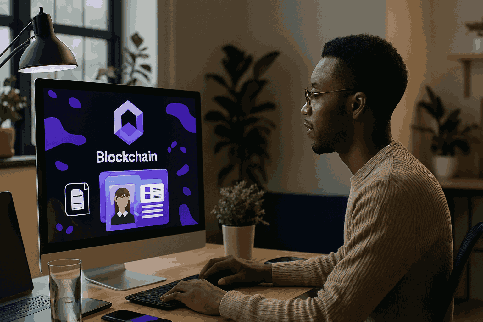 پلتفرم SLEEK و بلاک‌چین LUKSO؛ مسیر نوآورانه‌ای برای فرهنگ دیجیتال مبتنی بر هویت و خلاقیت