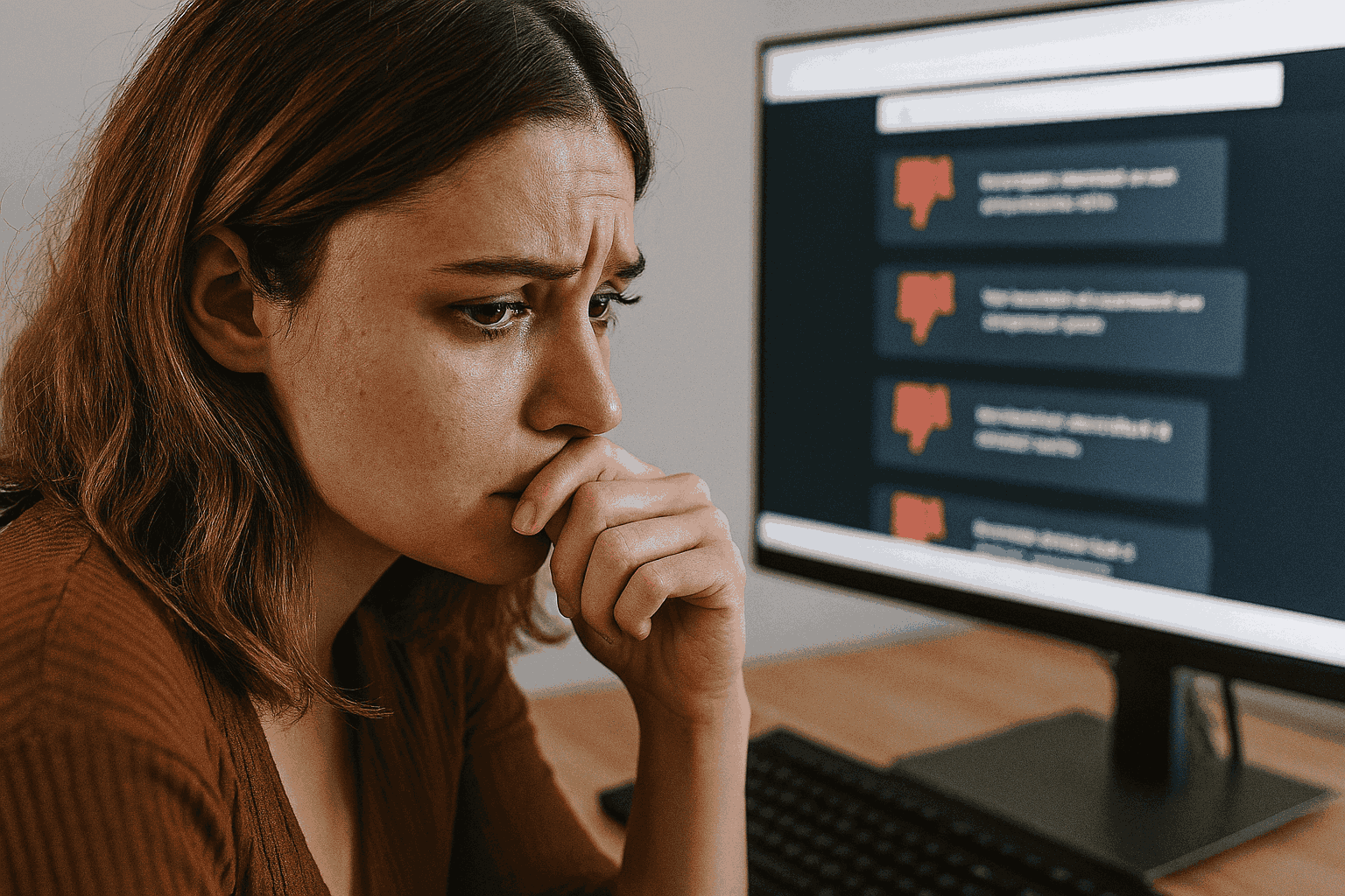 خشونت آنلاین زنان؛ هشدار مدیر UN Women اروپا