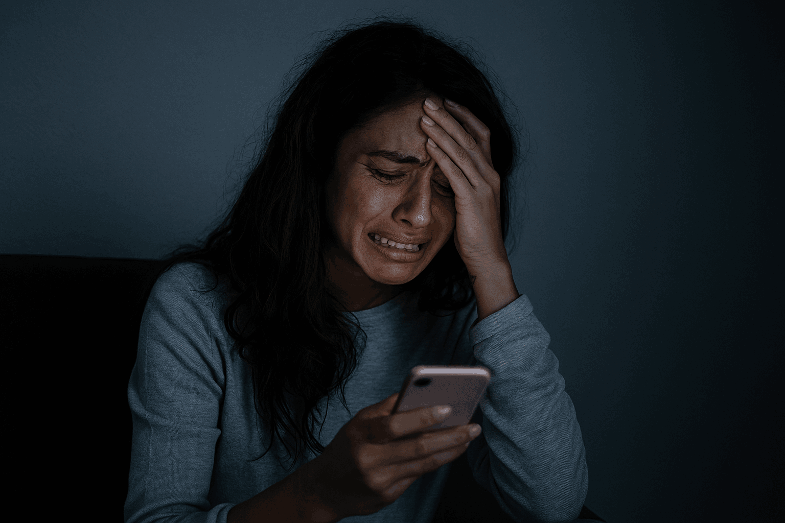 خشونت آنلاین زنان؛ هشدار مدیر UN Women اروپا