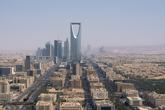 NAVER و عربستان؛ شراکتی برای شهر هوشمند و زیرساخت دیجیتال ۲۰۲۵