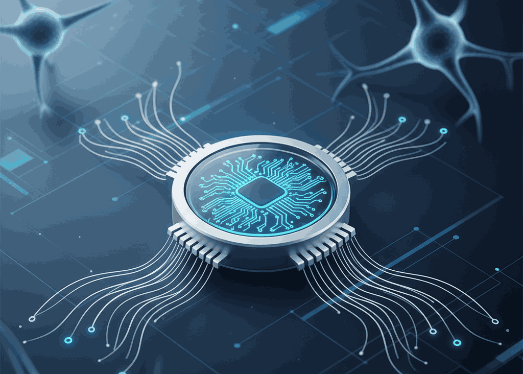 ادعای تازه ماسک درباره درمان چاقی و وزوز گوش با تراشه مغزی