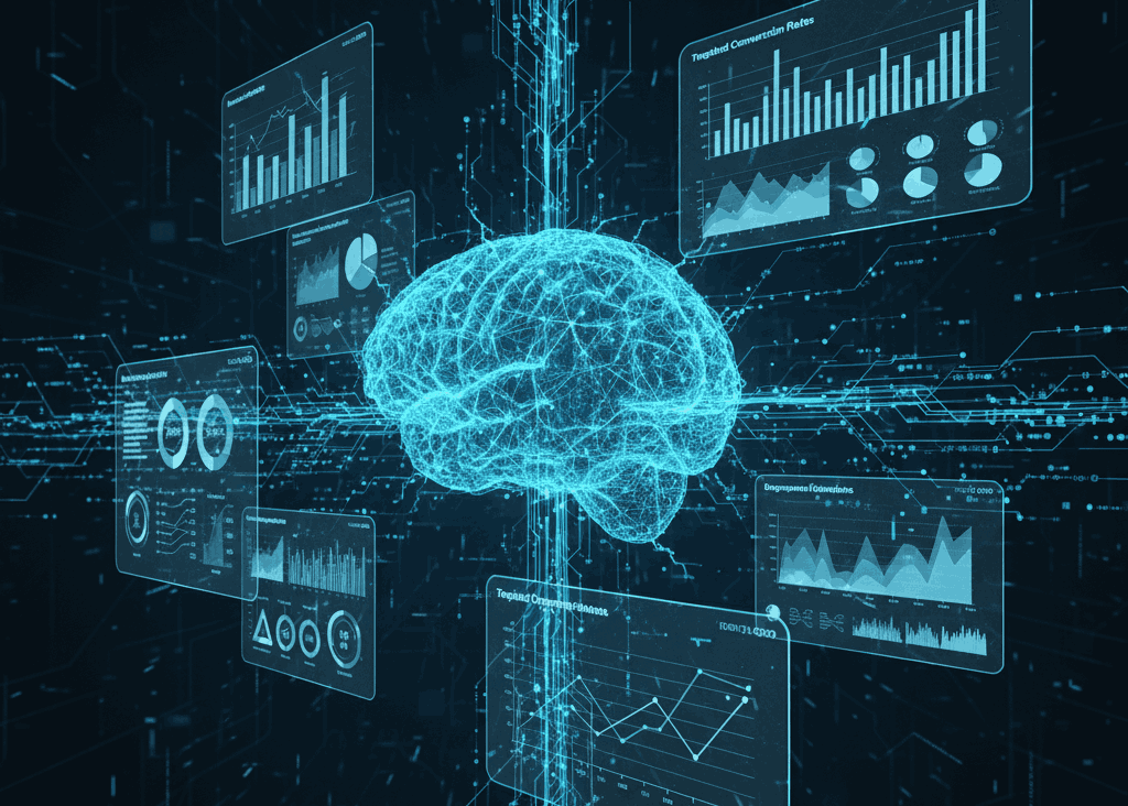 چرخش استارتاپ‌ها با هوش مصنوعی در ورود به بازار