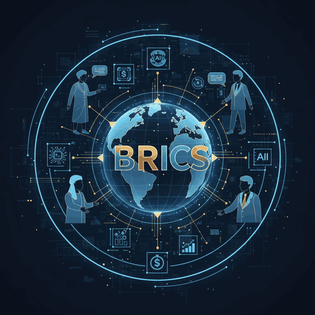 ایران برای میزبانی نشست آینده بریکس پیشقدم شد