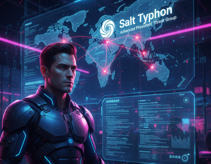 قوانین سایبری