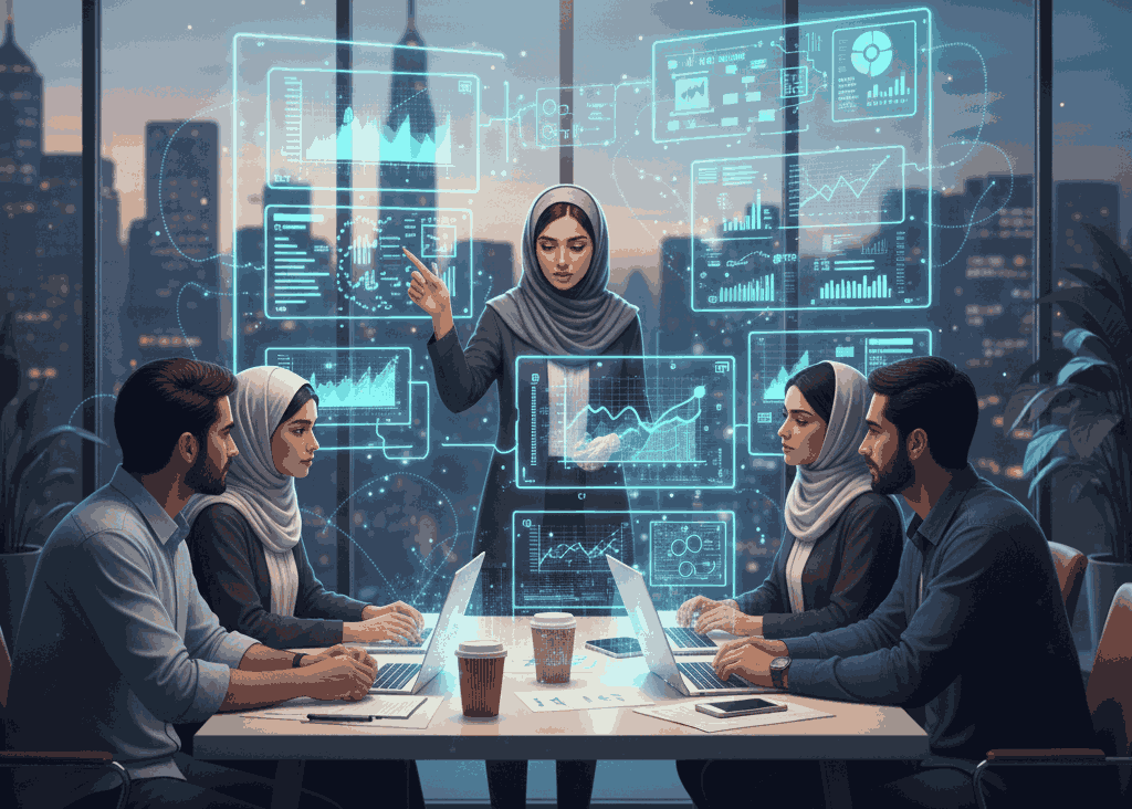 استارتاپ‌های مشهد؛ ایستادگی روی مسیر ناهموار نوآوری