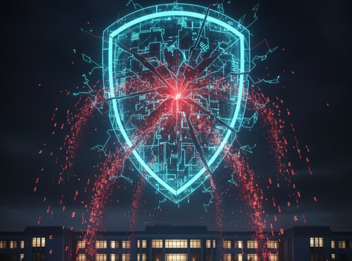 حوادث امنیتی IT