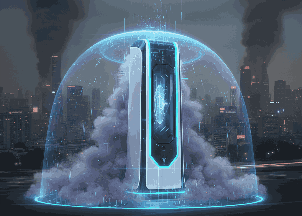 پیشتازی شرکت‌های دانش‌بنیان ایرانی در توسعه دستگاه‌های نوین تصفیه آب و هوا