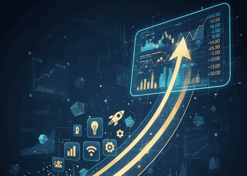دیجی‌کالا پیشگام ورود استارتاپ‌ها به بورس تهران