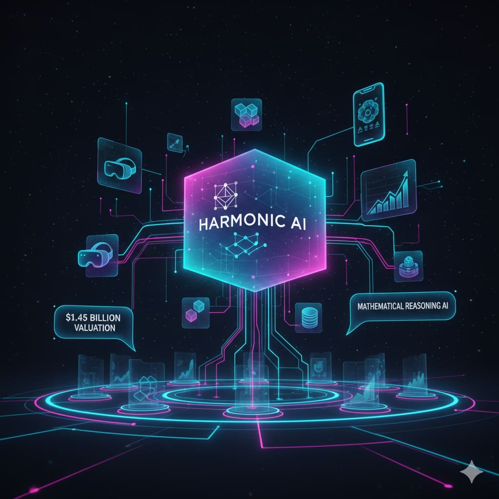 یک مرکز کنترل متاورسی با نمایش دادهها یک مرکز کنترل متاورسی با نمایش دادهها