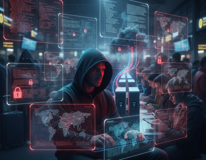 بدافزار موبایل