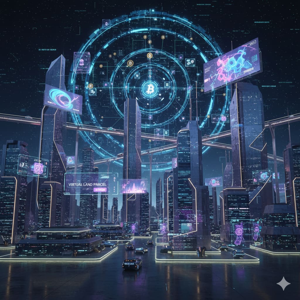 نمایش زمین مجازی