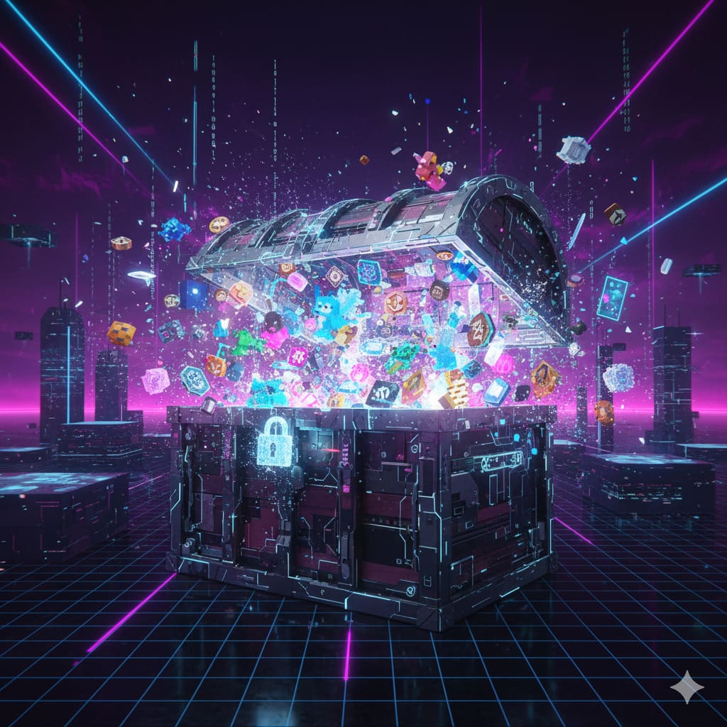 همکاری Yuga Labs و Amazon Gaming