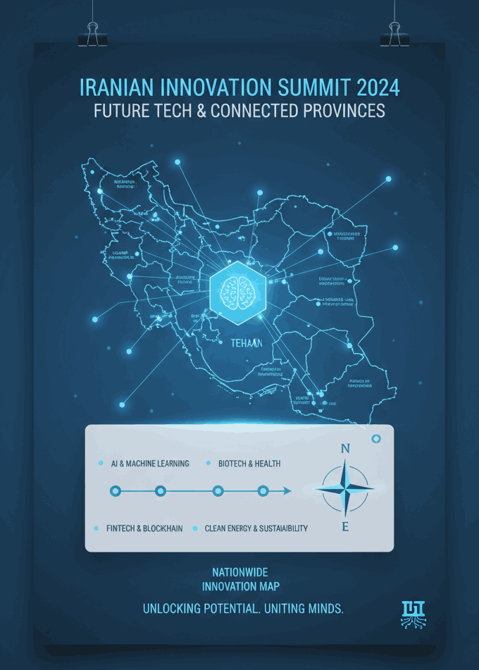 طرح «منهای پایتخت»؛ استراتژی تریگ‌آپ برای کشف استعدادهای استانی
