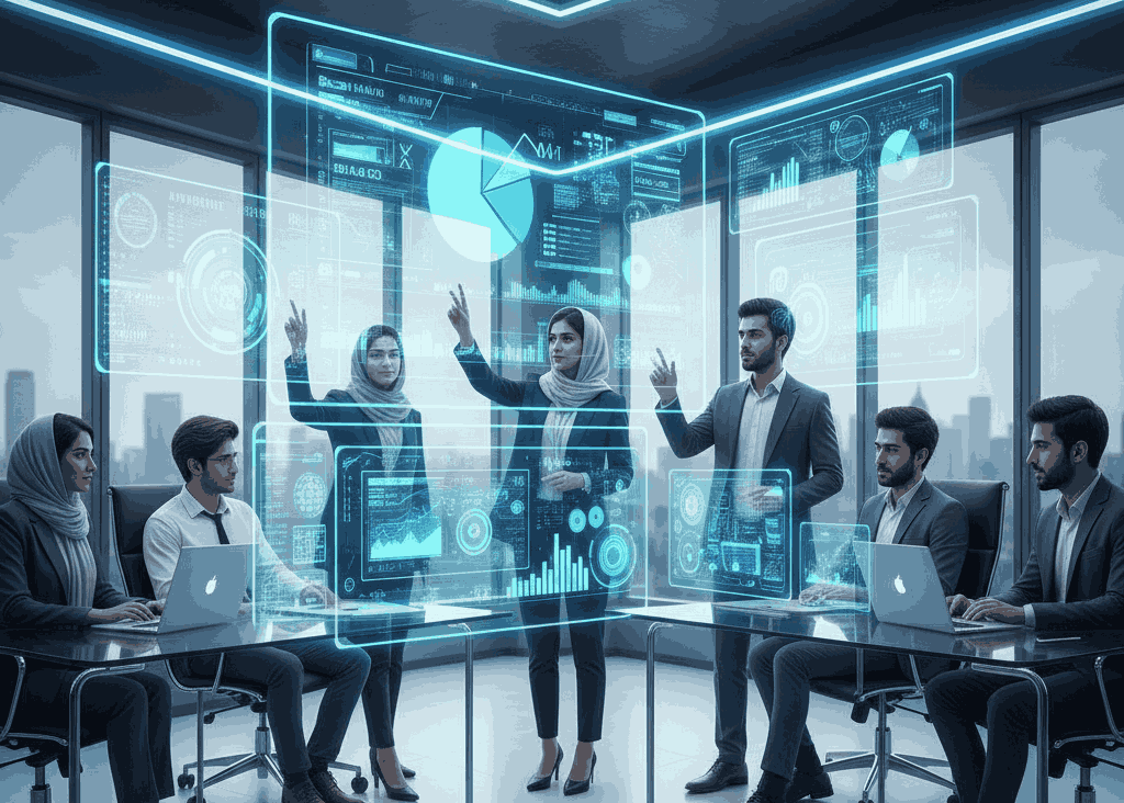 <img class="img-fluid" style="width: 100%;" src="https://neoverse.ir/Media/News/2025/11/Gemini_Generated_Image_4gpu7h4gpu7h4gpu_11zon.png" loading="lazy" title="چرخش استارتاپ‌ها با هوش مصنوعی در ورود به بازار" alt="چرخش استارتاپ‌ها با هوش مصنوعی در ورود به بازار" />