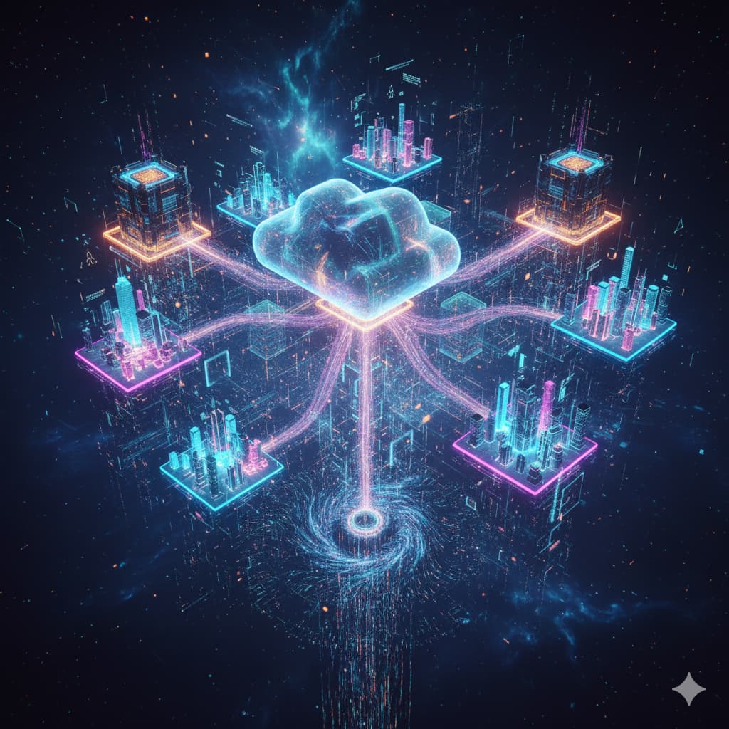 اکوسیستم متاورسی