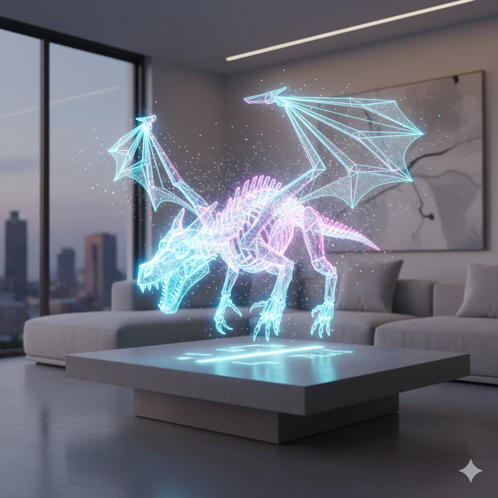 مدل سه‌بعدی دیجیتال