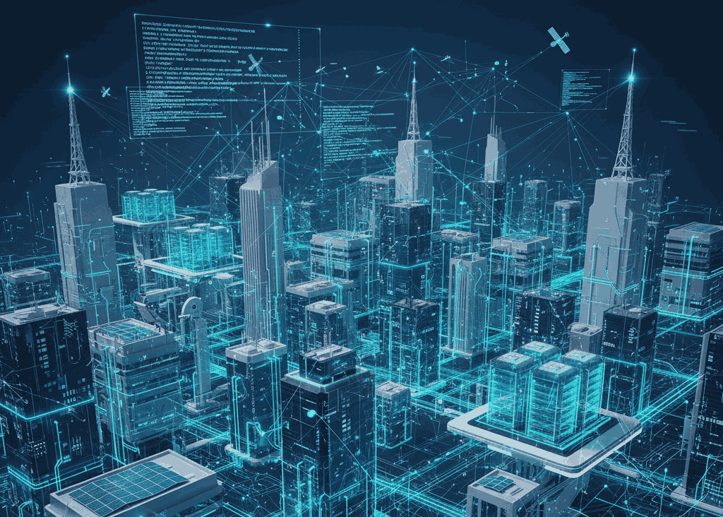 نوآوری در ارتباطات ماهواره‌ای؛ «امواج فراست» مسیر ارتباطات آینده را هموار می‌کند