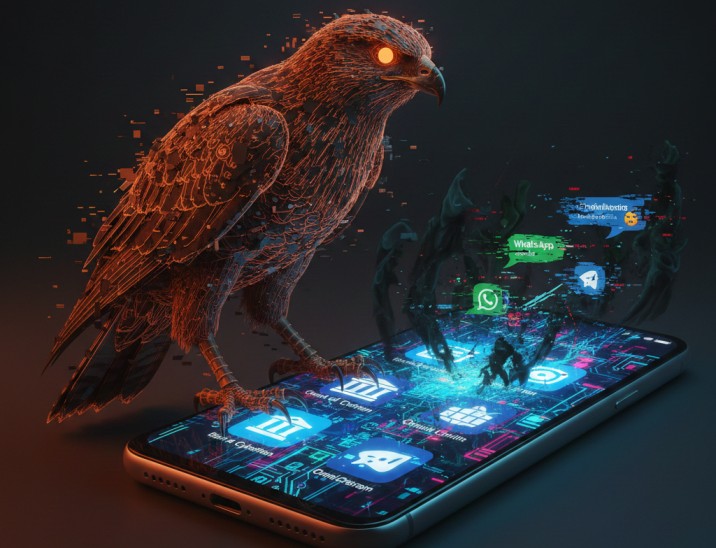 تروجان اندرویدی