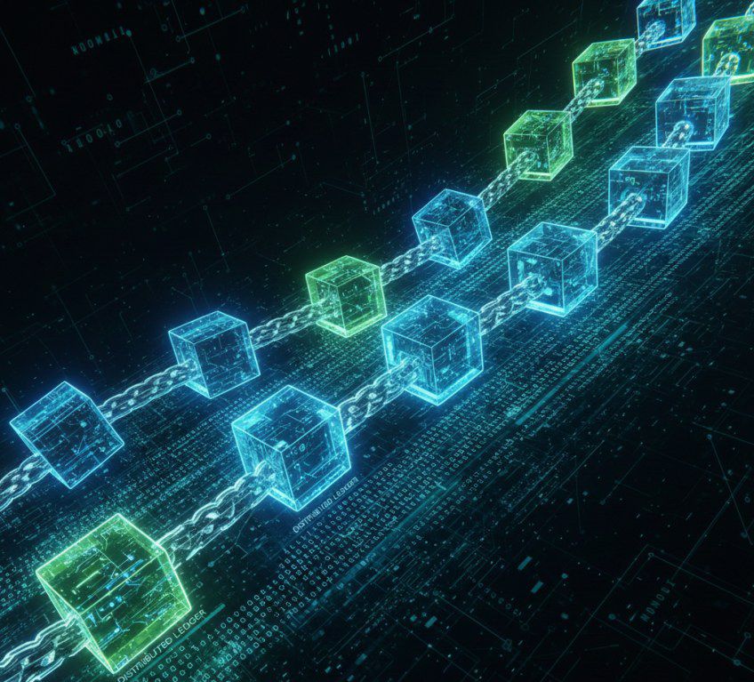 جذب سرمایه برای آینده بلاکچین حریم خصوصی