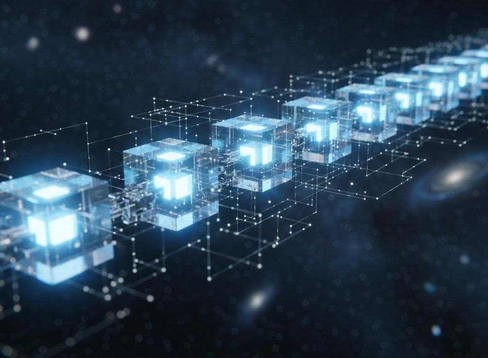 انقلاب اعتماد در دنیای بدون اعتماد