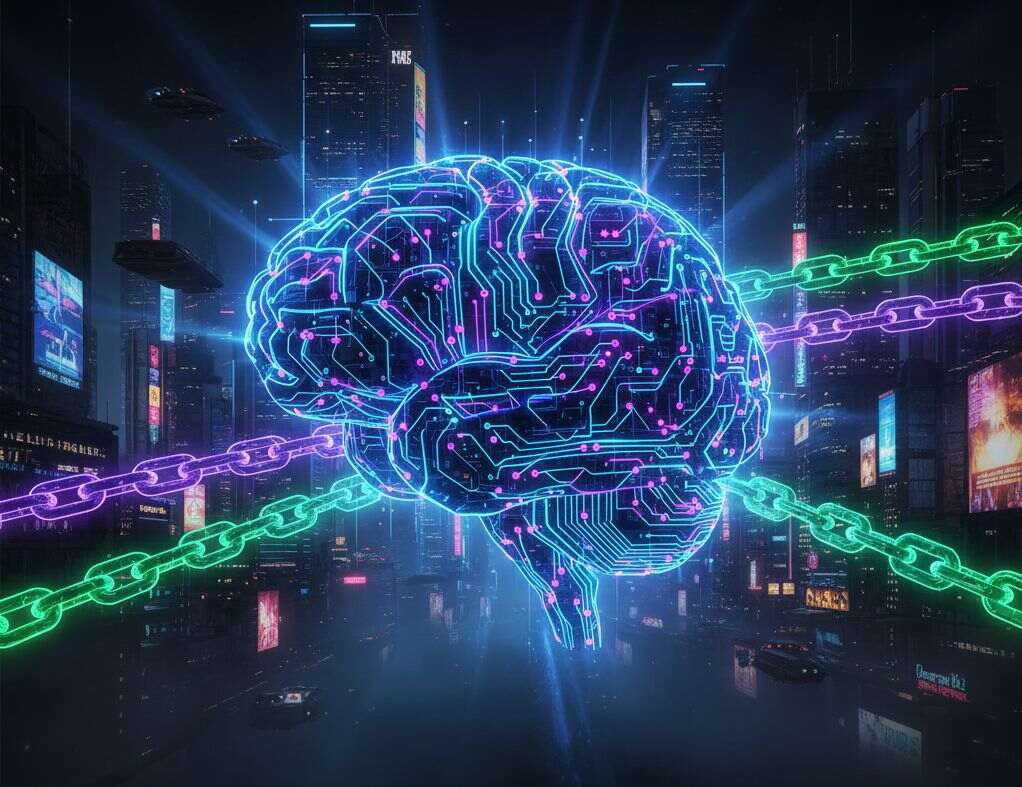 انقلاب اعتماد در دنیای بدون اعتماد