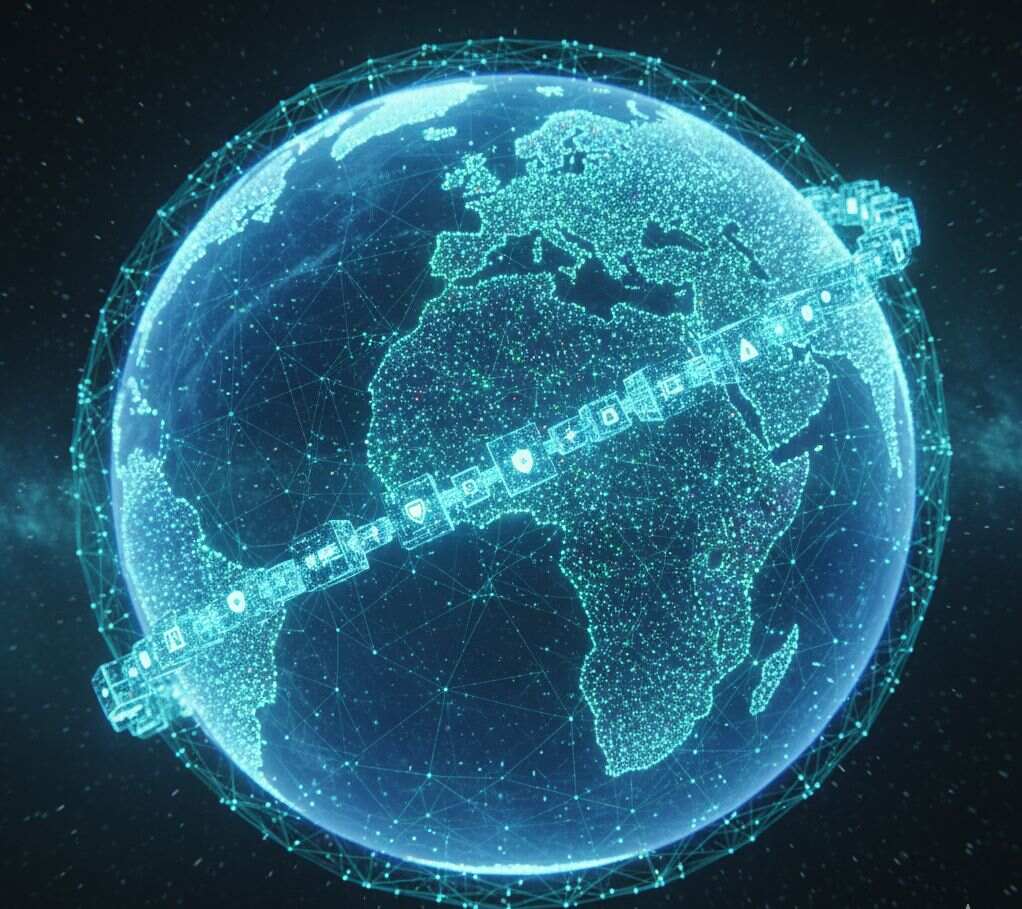 دفترکل غیرمتمرکز