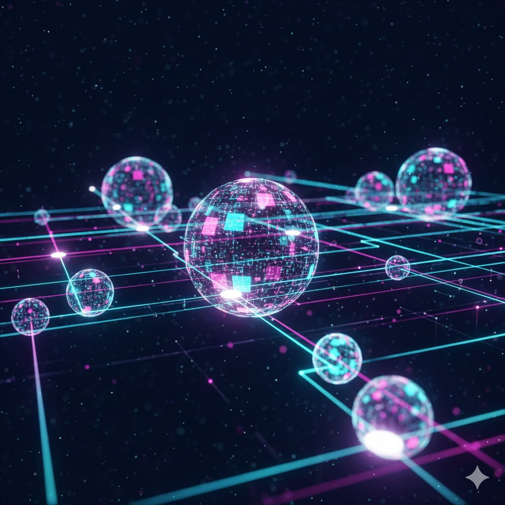 هویت دیجیتال در متاورس