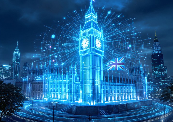 دولت بریتانیا لایحه‌ای جدید برای تقویت امنیت سایبری زیرساخت‌های حیاتی معرفی کرد