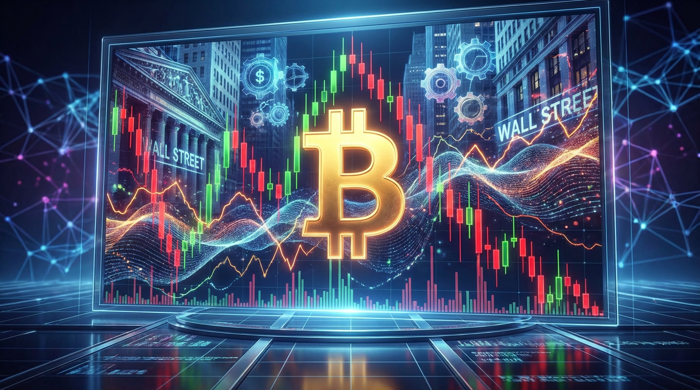 از رکود تا رونق؛ سرمایه‌گذاری خطرپذیر کریپتو به دومین رکورد تاریخی رسید