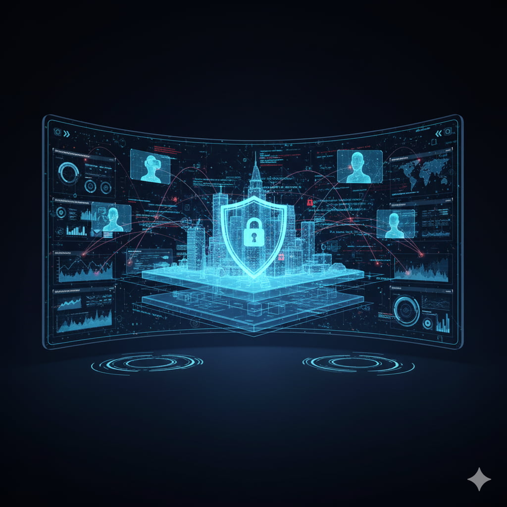 استانداردسازی متاورس