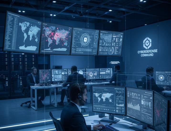 بریتانیا لایحه قدرتمند «Cyber Security and Resilience Bill» را برای حفاظت از زیرساخت‌های حیاتی معرفی کرد