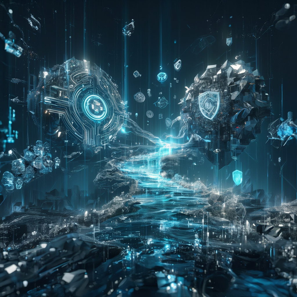 راه‌اندازی ETF سولانا توسط فرانکلین تمپلتون؛ آغاز موج تازه سرمایه‌گذاری سازمانی در SOL