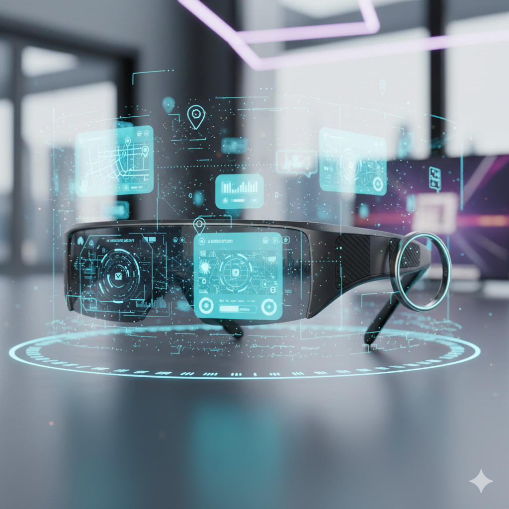 هواوی نسل جدید عینک هوشمند هواوی نسل جدید عینک هوشمند