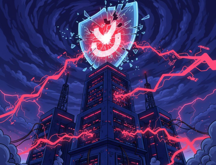 ممنوعیت پرداخت باج در بریتانیا؛ تصمیم جنجالی دولت که می‌تواند خدمات حیاتی را فلج کند