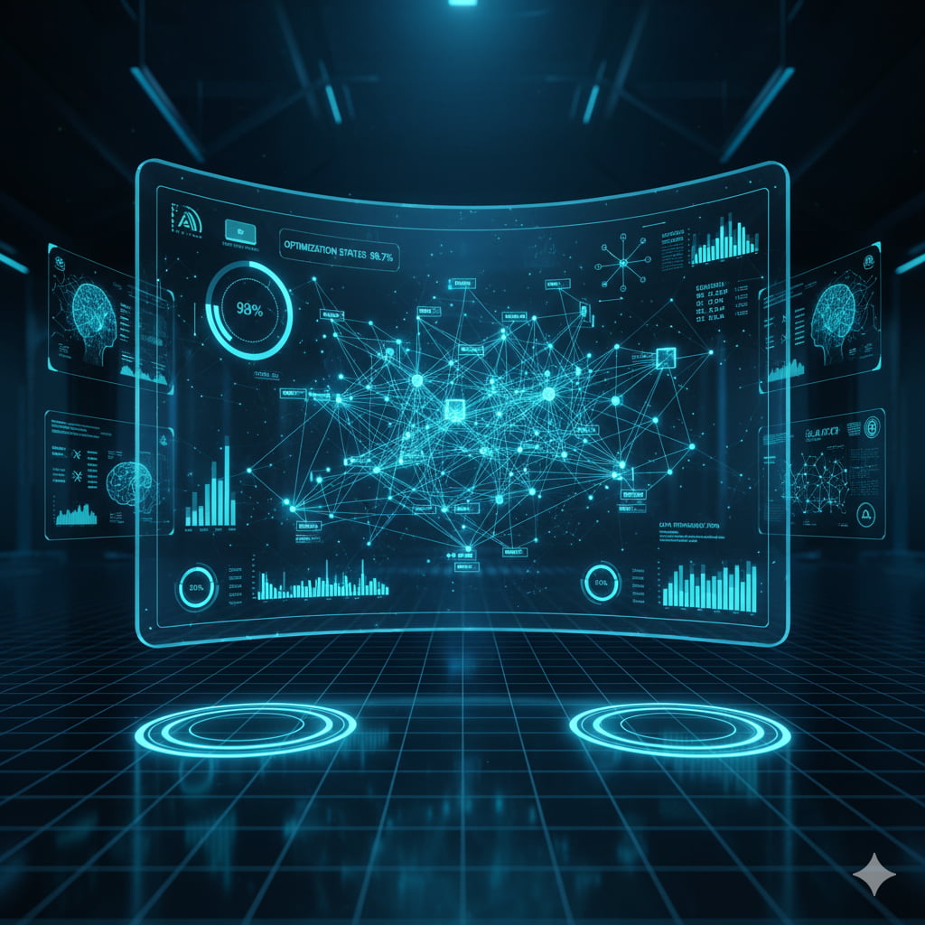 فریم‌ورک جدید متاورس