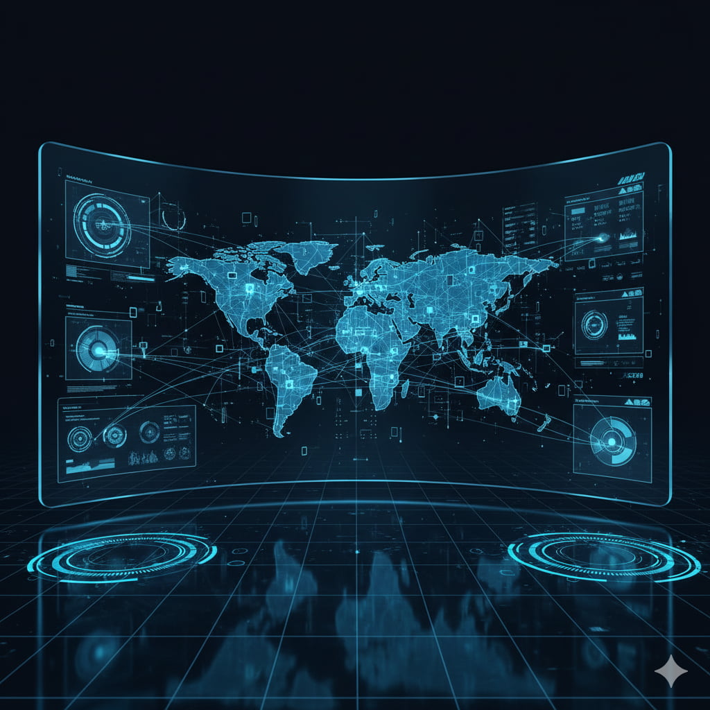 فریم‌ورک جدید متاورس