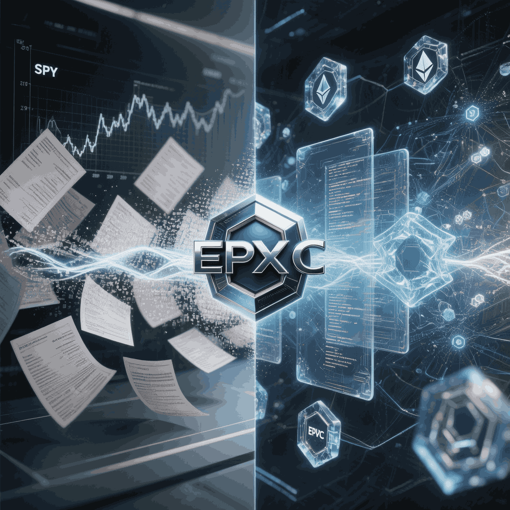 ویزدم‌تری استراتژی‌های سنتی را به بلاکچین می‌آورد؛ تشدید رقابت در حوزه توکنیزاسیون