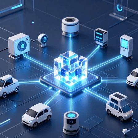 هم‌افزایی با هوش مصنوعی