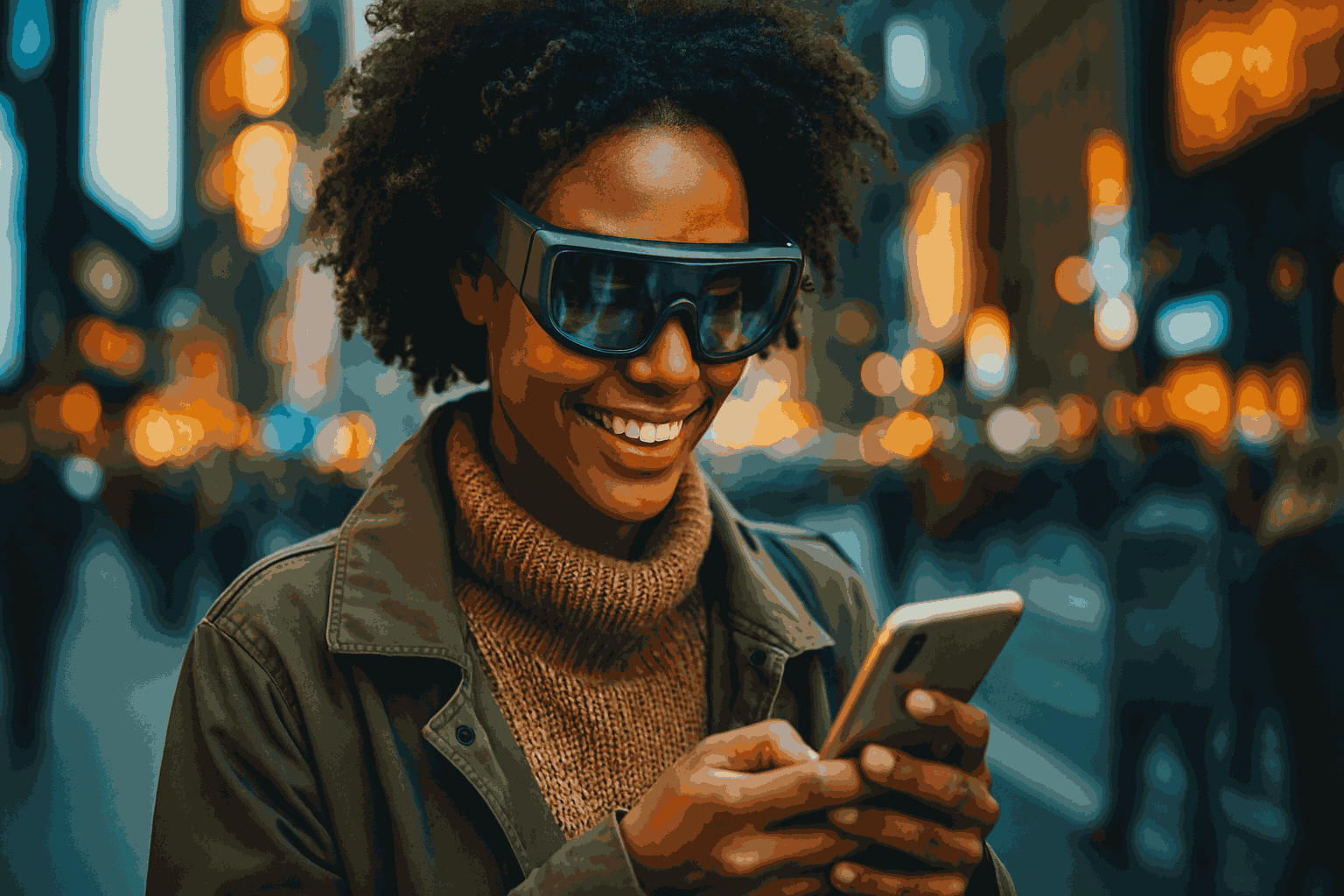 آمار حیرت‌انگیزِ زندگی متصل: رسانه‌های اجتماعی در جهان ۲۰۲۵