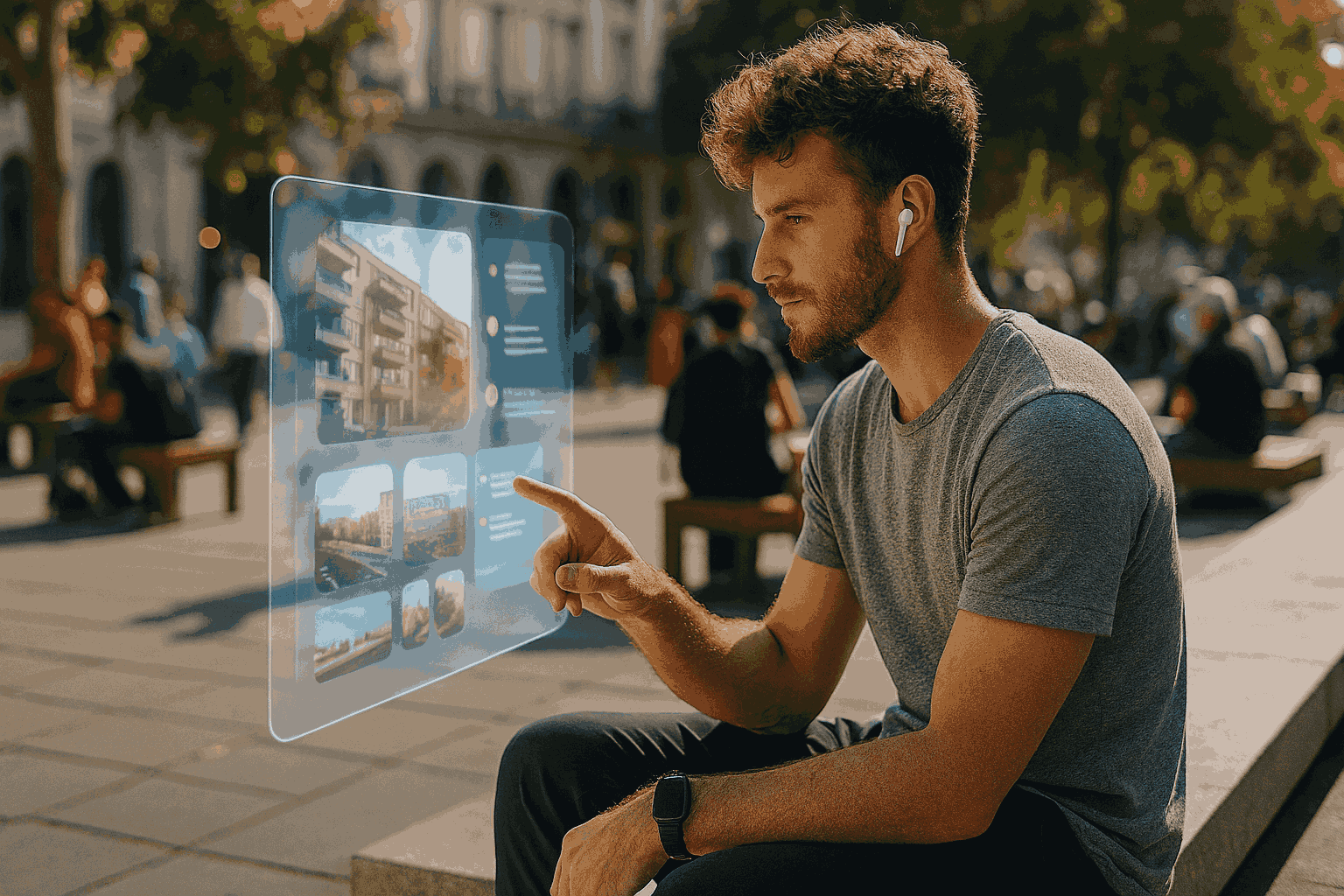 ۲۰۲۵؛ سالی که فرهنگ دیجیتال جامعه را بازسازی می‌کند