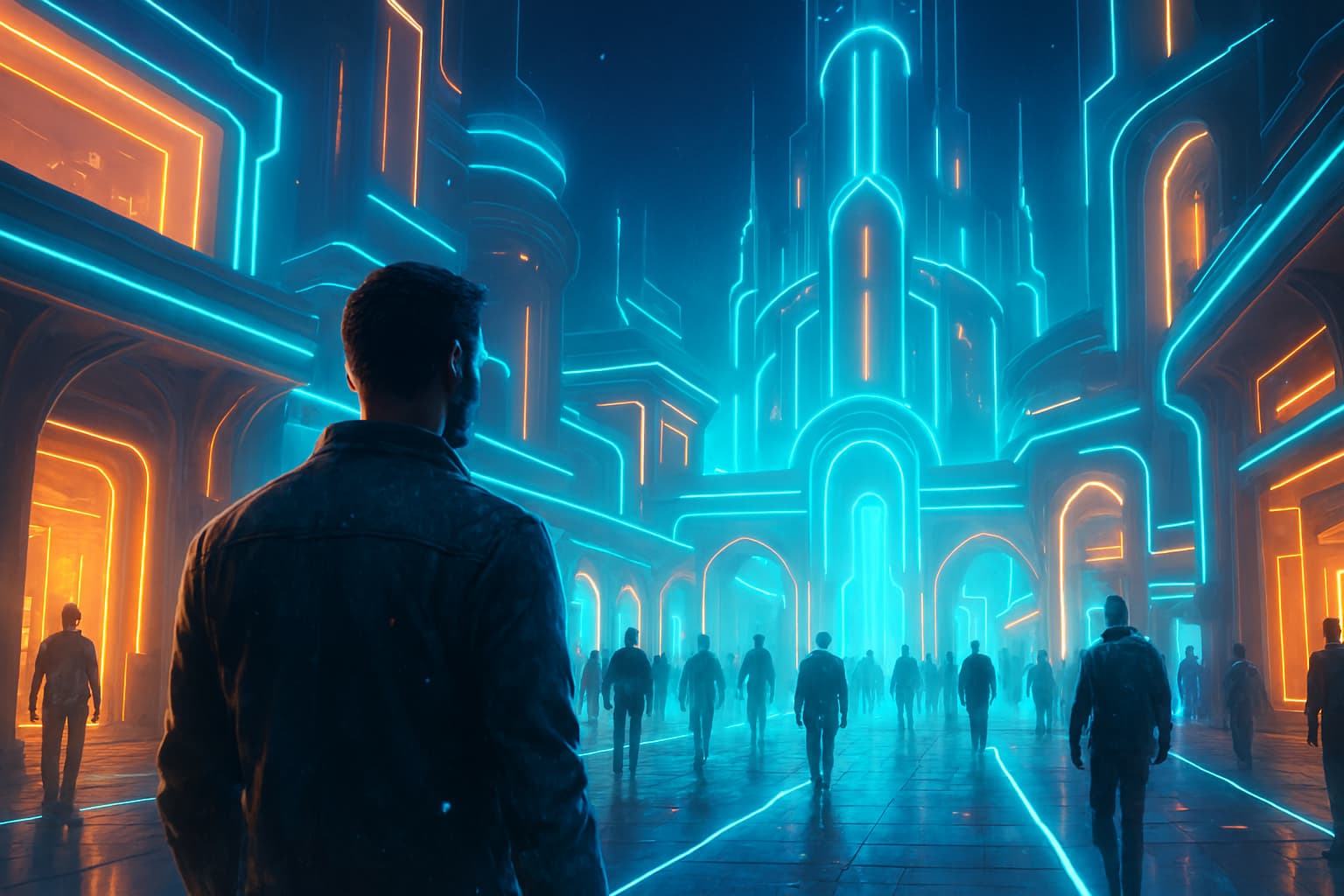 بازسازی دیجیتالی