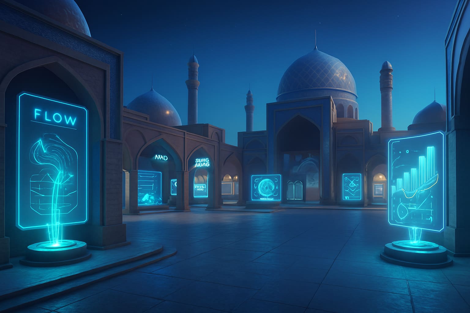 شهر دیجیتال شهر دیجیتال