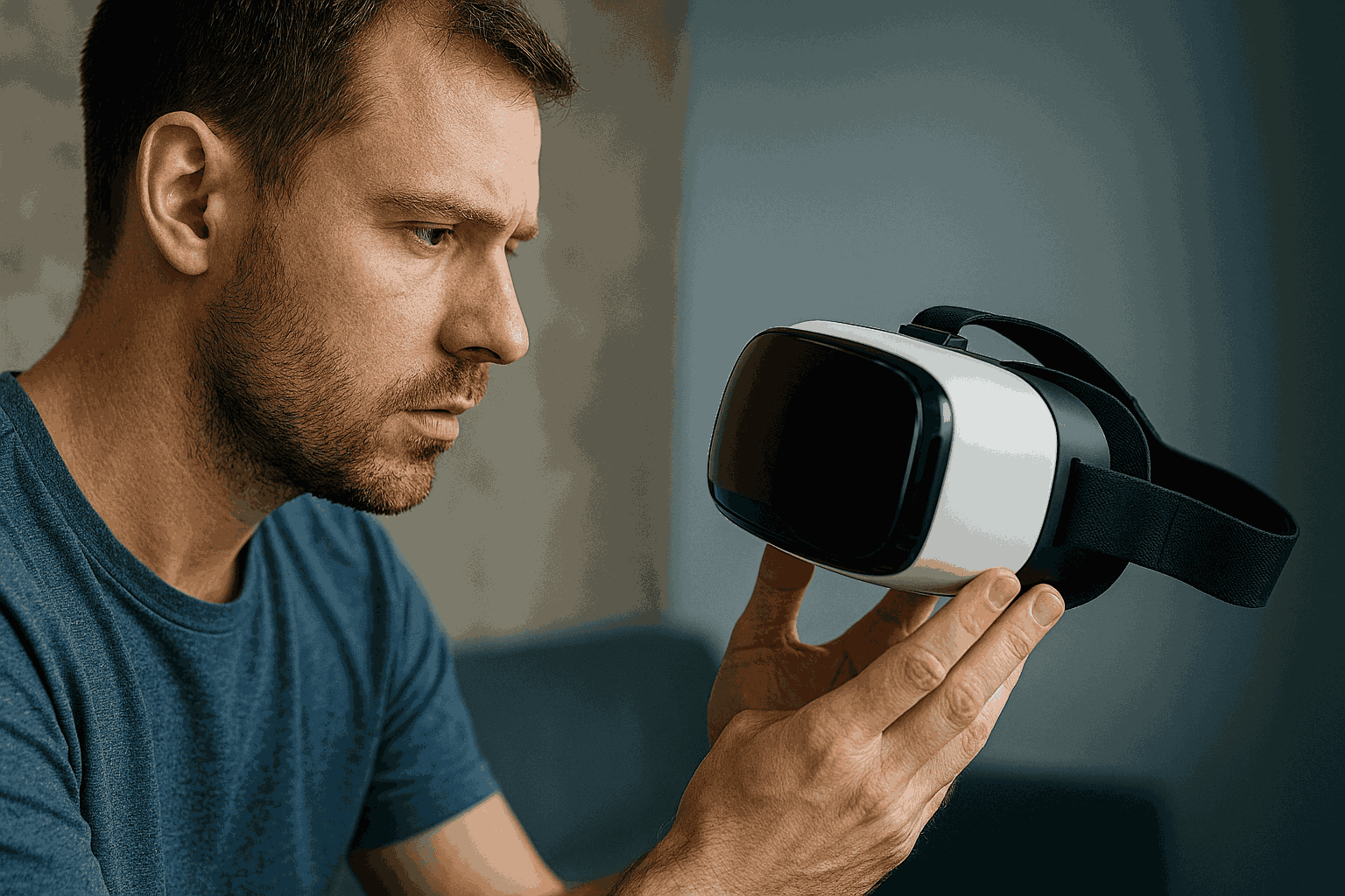 مرز میان واقعیت و فضای مجازی؛ آیا هنوز قابل تشخیص است؟