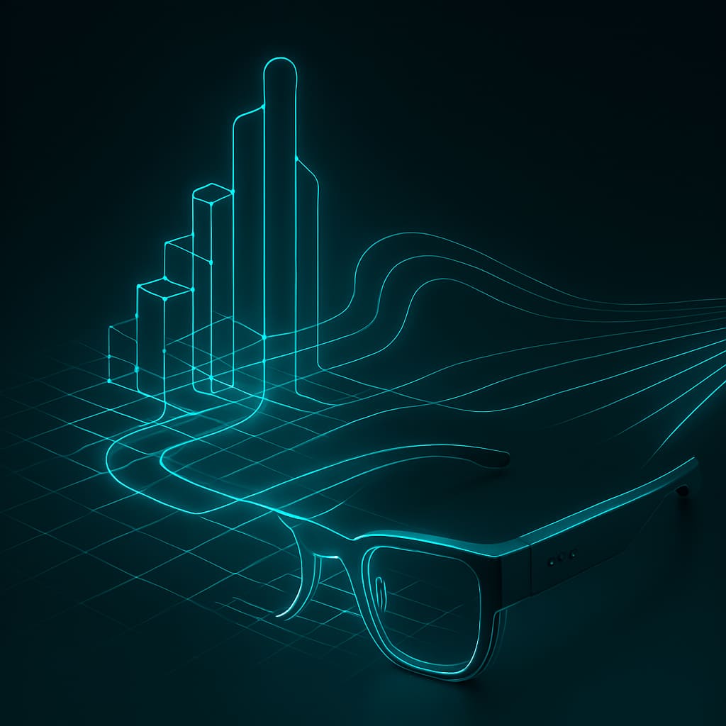 متاورس به پوشیدنیهای هوشمند متاورس به پوشیدنیهای هوشمند