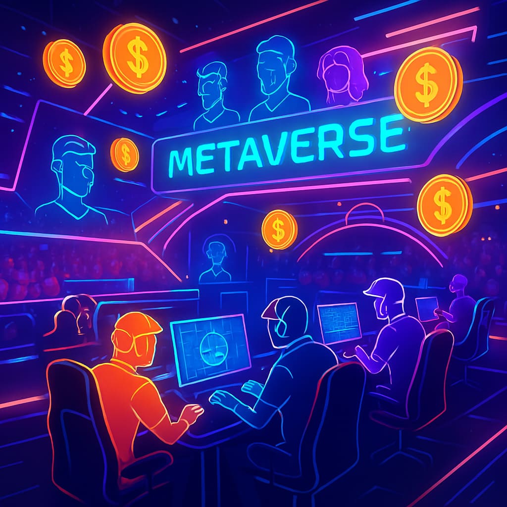 محیط مسابقات رقابتی